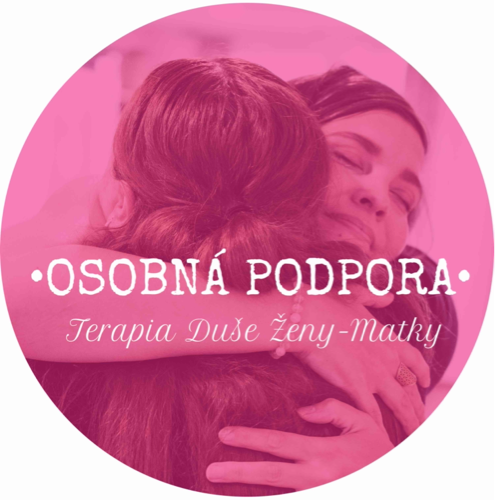 kruhy osobna podpora copy