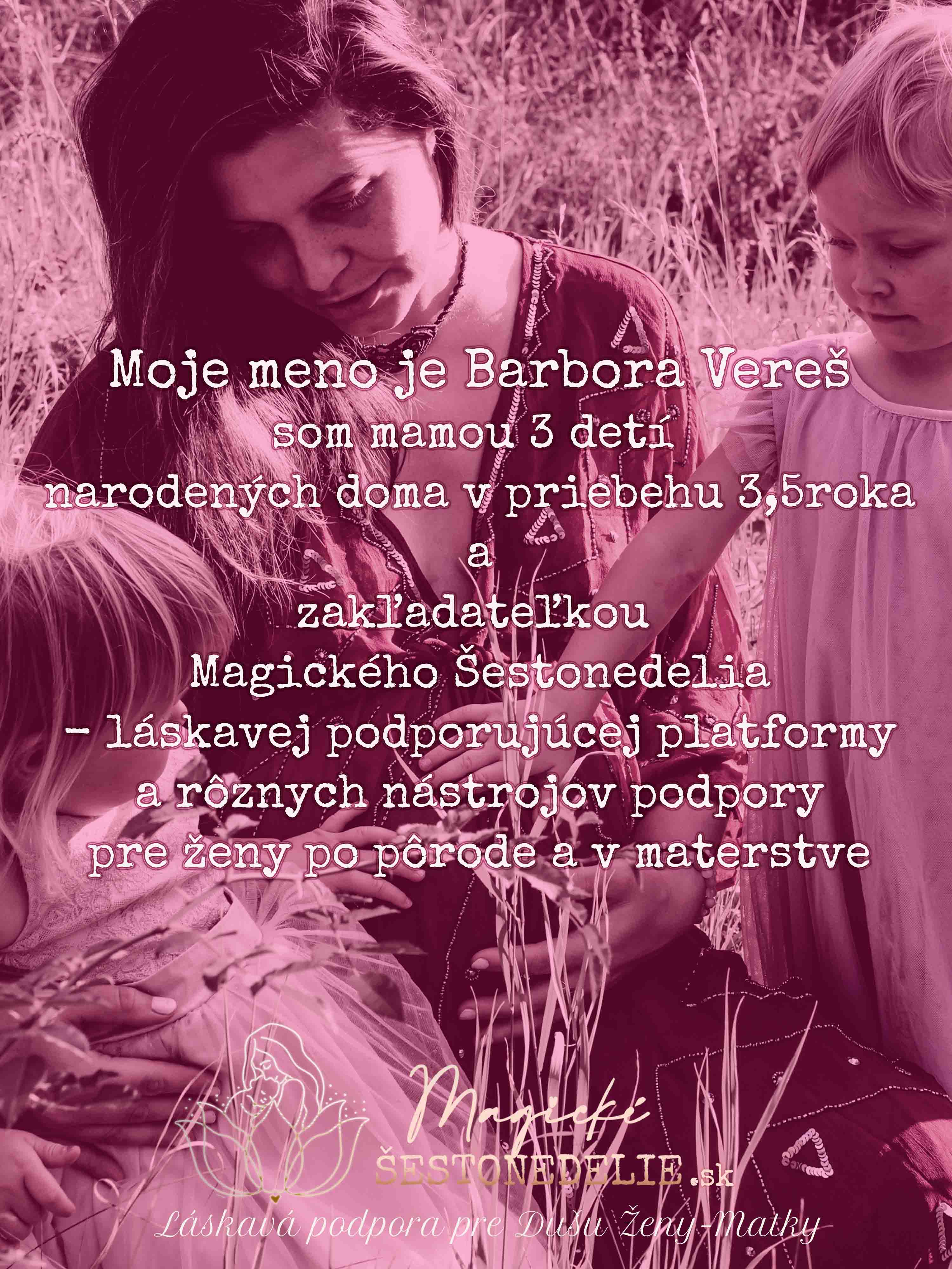 barbora veres magicke sestonedelie1