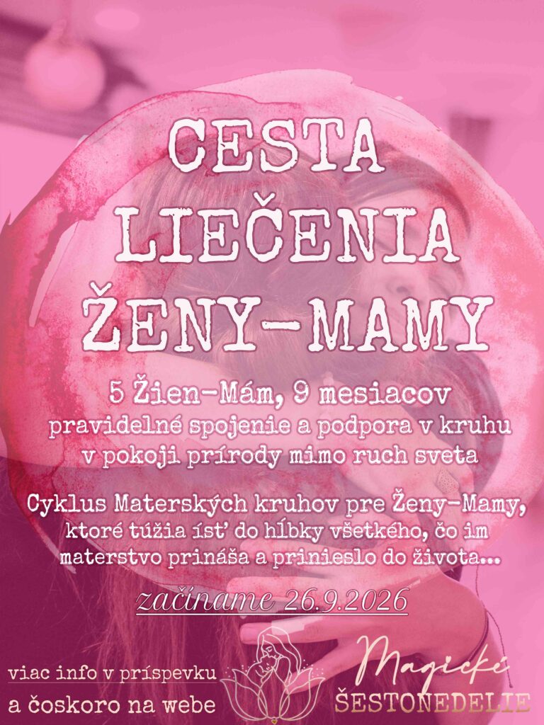 cesta liecenia zeny mamy september202626